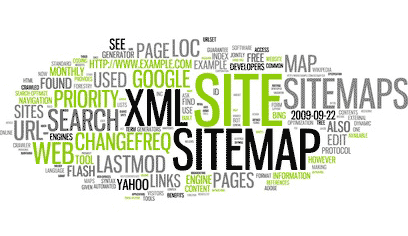 Was ist ein XML-Sitemap und welche Vorteile habe ich durch den Einsatz eines XML-Sitemaps?