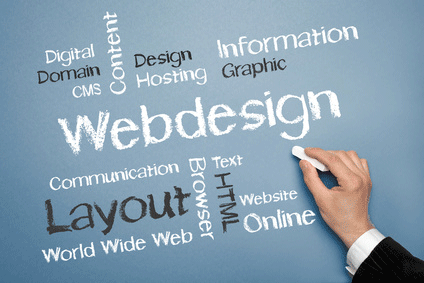 Mellies-Webdesign.de - Homepage erstellen in Detmold, Paderborn, Bielefeld und Umgebung