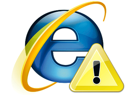 Sicherheitslücke im Internet Explorer - Bundesamt warnt vor Nutzung des Internet Explorer Sicherheitslücke im Internet Explorer - Bundesamt warnt vor Nutzung des Internet Explorer