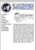 Webdesign Referenz 3: boys-bielefeld.de