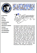 Webdesign Referenz 3: boys-bielefeld.de Webdesign Referenz 3: boys-bielefeld.de