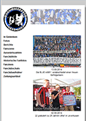 Webdesign Referenz 4: boys-bielefeld.de Webdesign Referenz 4: boys-bielefeld.de